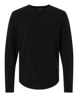 Men's Aviation Long Sleeve T-Shirt