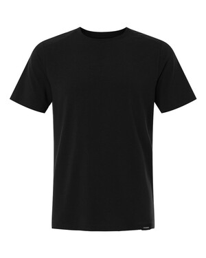 Men's Aviation Split Hem T-Shirt