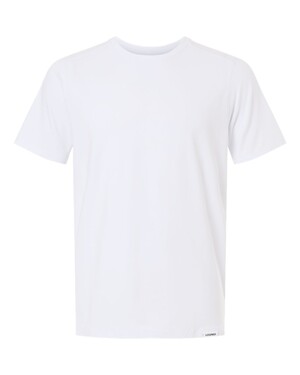 Men's Aviation Split Hem T-Shirt
