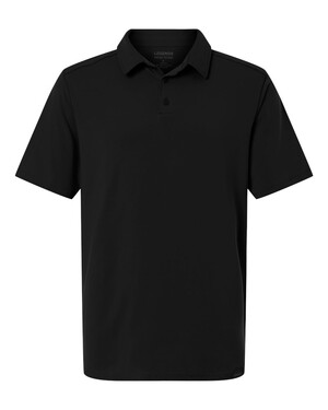 Men's Aviation Polo