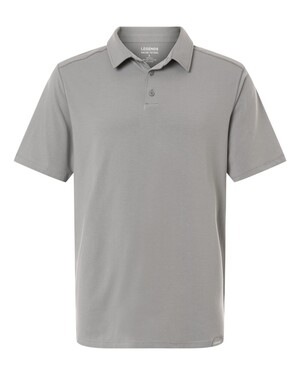 Men's Aviation Polo