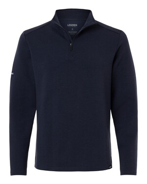 Men's Scuba Quarter-Zip Pullover