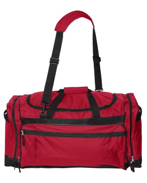 Explorer Large Duffle Bag