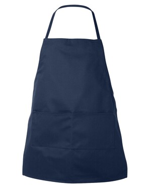 Adjustable Neck Loop Apron