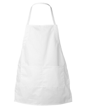 Adjustable Neck Loop Apron