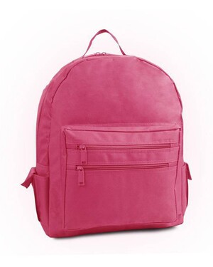 16" Basic Backpack