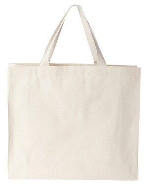 Canvas Tote