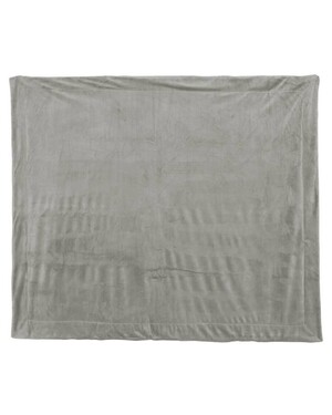 Micro Mink Sherpa Blanket