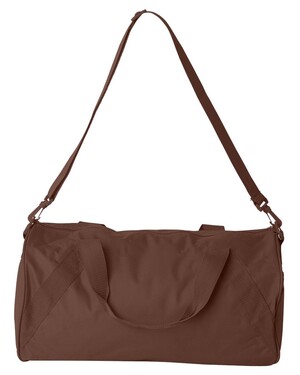 Recycled Small Duffel Bag