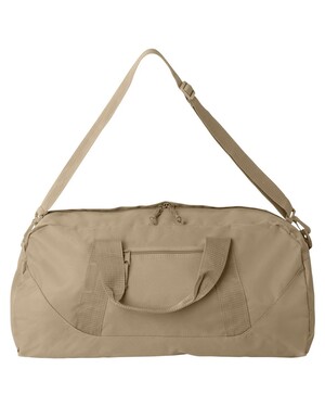 Recycled Large Duffle