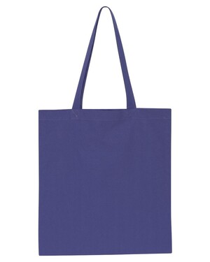 Liberty Bags 8860 Nicole Cotton Canvas Tote