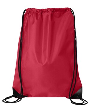 Liberty Bags 8881 Drawstring Backpack Cinch Sack School Tote Bag Sport Pack