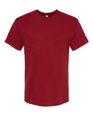 M&O - GOLD SOFT TOUCH T-SHIRT - 4800 (Heather Colour) - Budget Promotion T- shirt CA$ 6.20