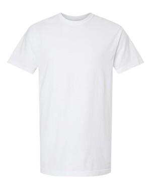 Unisex Vintage Garment-Dyed T-Shirt