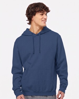 Unisex ACE Fleece Hooded Sweatshirt