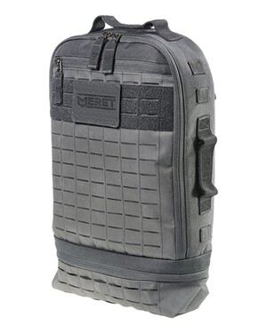 SAVIOR7  PRO Black Backpack