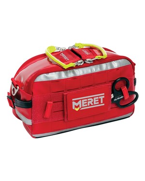 FIRST-IN™ PRO X Red Waist Pack