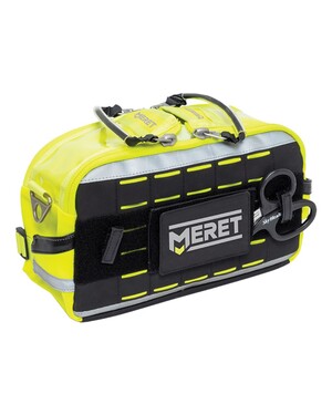 FIRST-IN™ PRO X High Viz Yellow Waist Pack