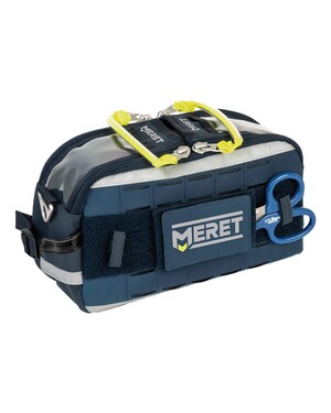 FIRST-IN™ PRO X Navy Blue Waist Pack