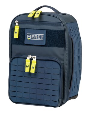 V.E.R.S.A.™ PRO X Navy Blue Backpack