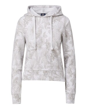 Women's Maddie Floral Print Hoodie