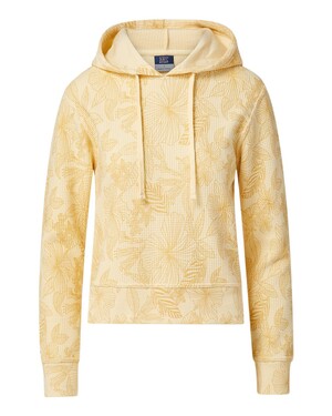 Women's Maddie Floral Print Hoodie