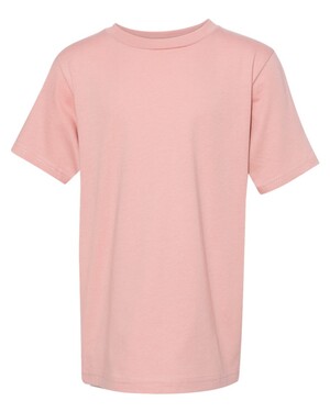 Youth Premium Short Sleeve T-Shirt