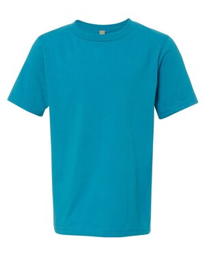 Next Level Apparel 3310 Youth Premium Short Sleeve T-Shirt