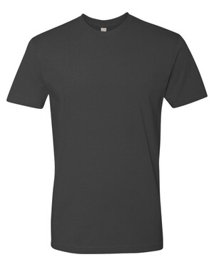 nos miller lite football 100% cotton t-shirt size xl by next level apparel 