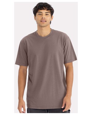 wed store YUAN RELAX あわて PLAIN NEL SHIRT - トップス
