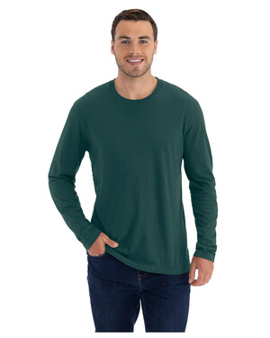 Premium Fitted Long Sleeve T-Shirt
