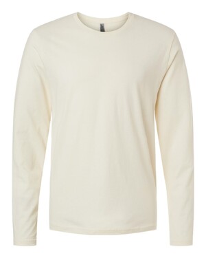 Premium Fitted Long Sleeve T-Shirt