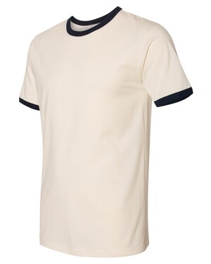 トップス chiiiibag Ringer T-shirt chiiiibag Ringer T-shirt チー