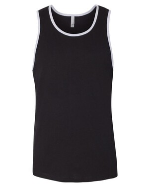 Premium Jersey Tank Top