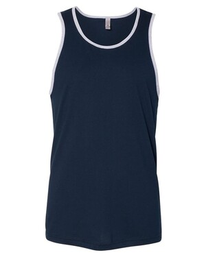 Next Level Apparel 3633 Premium Jersey Tank Top