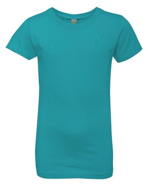 Girls' The Princess Tee