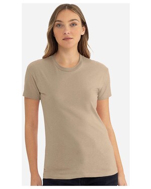 Women's Cotton Relaxed T-Shirt