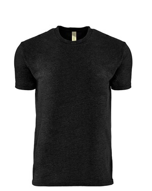 Organic Cotton Blend Heavyweight T-Shirt