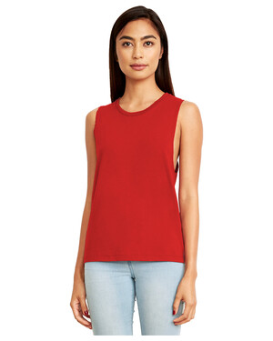 Women's Festival Muscle Tank
