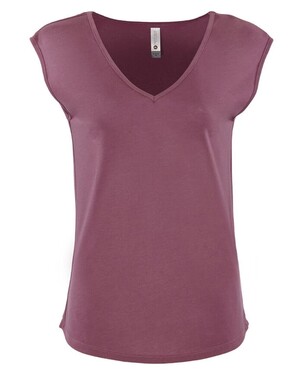 Women's Festival Sleeveless V