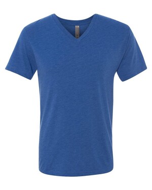 Triblend V-Neck T-Shirt