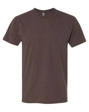 Pliuegy N6210 Next Level Men's CVC Crew XXXL T-Shirt