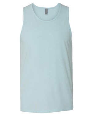CVC Premium Fitted Jersey Tank