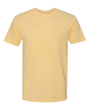 60/40 Cotton/Polyester Sueded Unisex T-Shirt