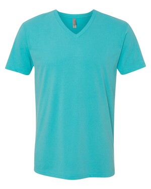 Unisex Sueded V 
