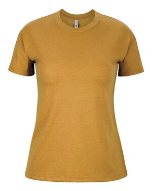 Women's CVC Relaxed Tee