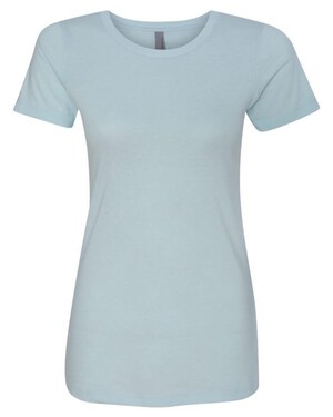 Women's CVC T-Shirt