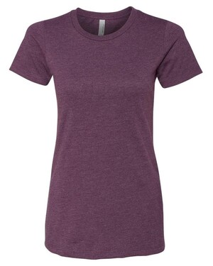 Women's CVC T-Shirt