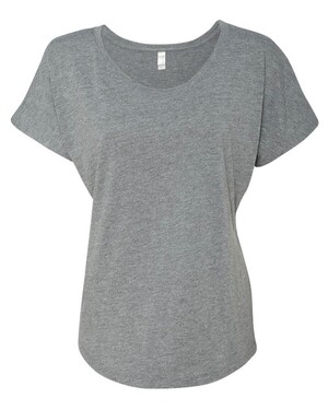 Women's Triblend Dolman