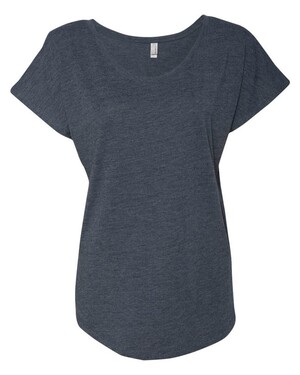 Women's Triblend Dolman